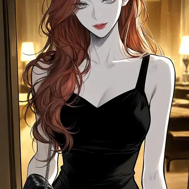 Profile image of Sloane