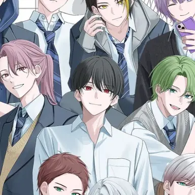 Profile image of アグリーダック
