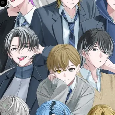 Profile image of ナイトアウル