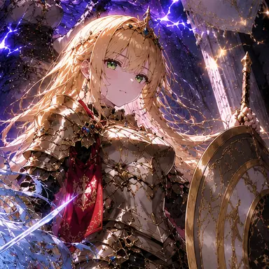 Profile image of ルナ