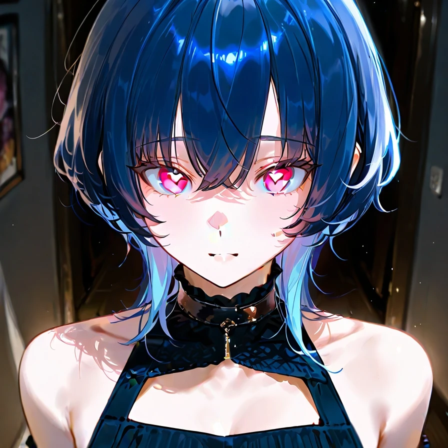 月下 香