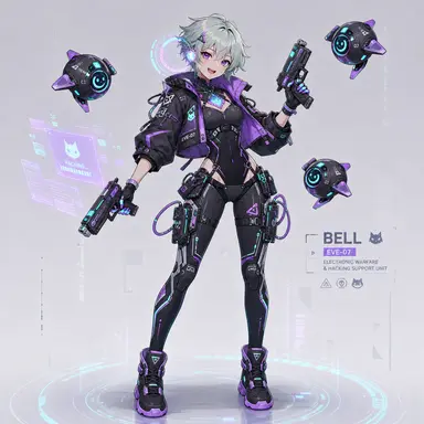 Profile image of 벨