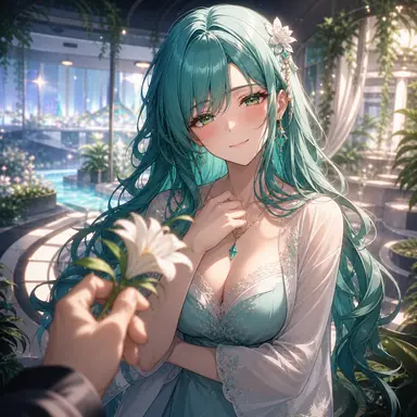 Profile image of 마리나
