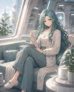 Profile image of 마리나