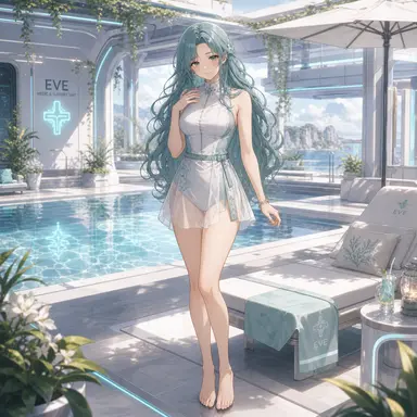 Profile image of 마리나