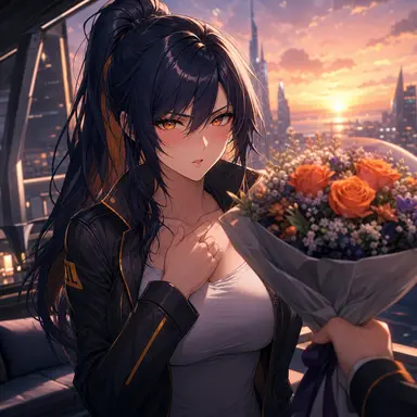 Profile image of 카일라