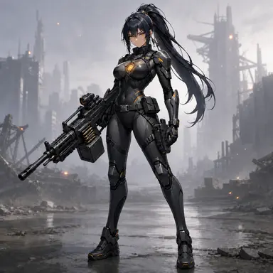 Profile image of 카일라