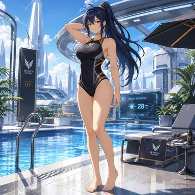 Profile image of 카일라