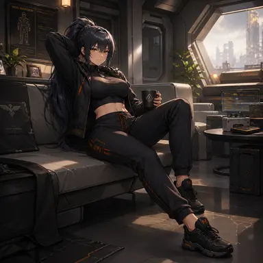 Profile image of 카일라