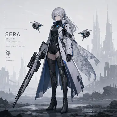 Profile image of 세라