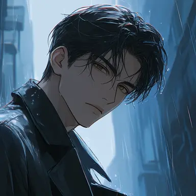 Profile image of キム・ヒョンソク