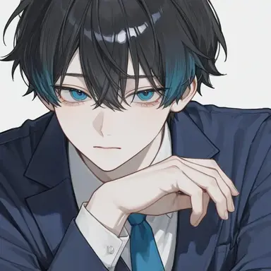 Profile image of 水樹　冬馬