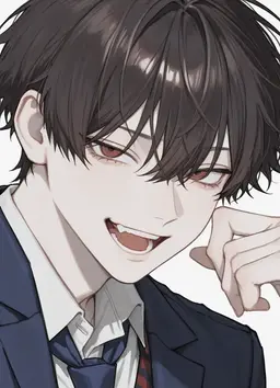 Profile image of 神楽　奏斗