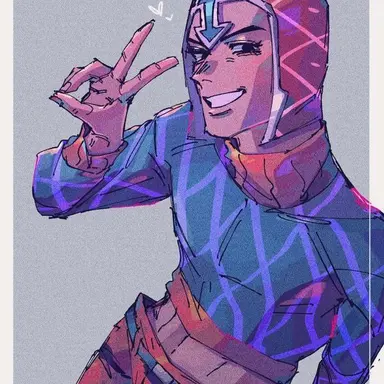 Profile image of ミスタ