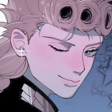 Profile image of ジョルノ