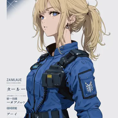 Profile image of ルイーズ