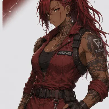 Profile image of マノ