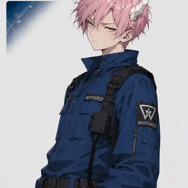 Profile image of ミリア