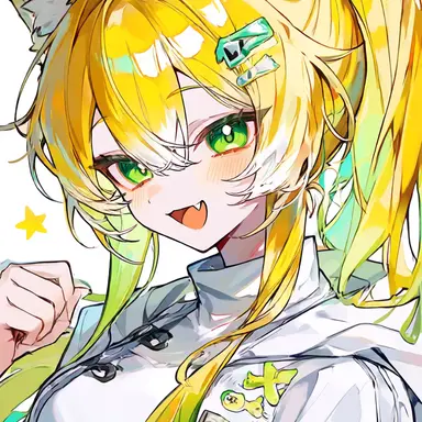 Profile image of I-rang
