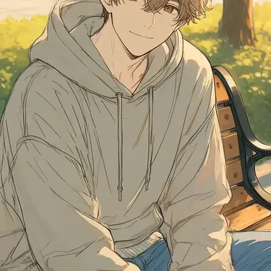 Profile image of Taichi
