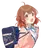 花海佑芽