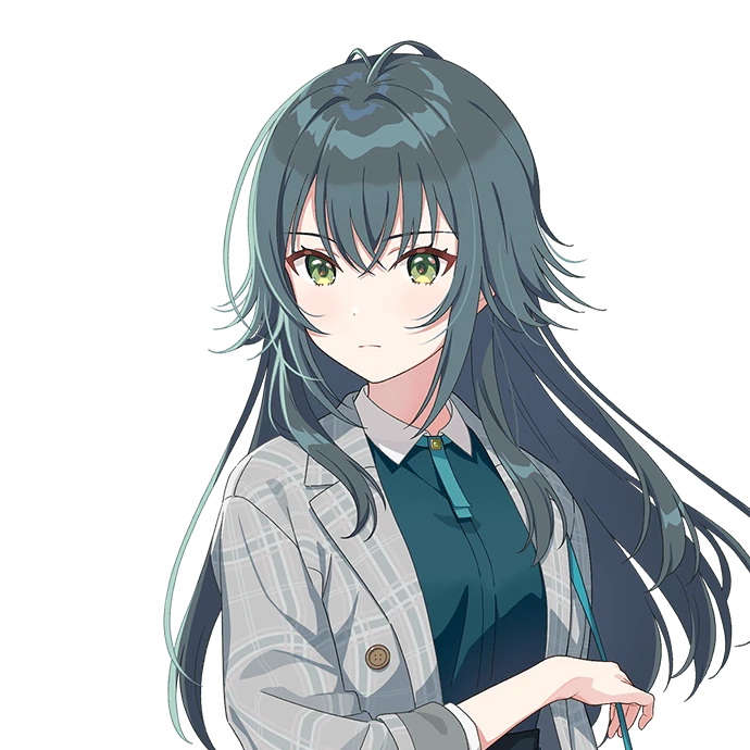 月村 手毬