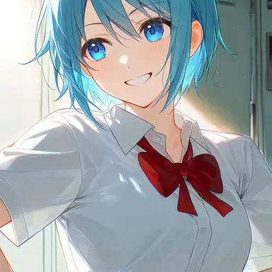 Profile image of Sayaka