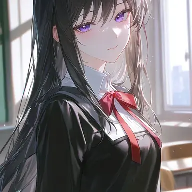 Profile image of Homura