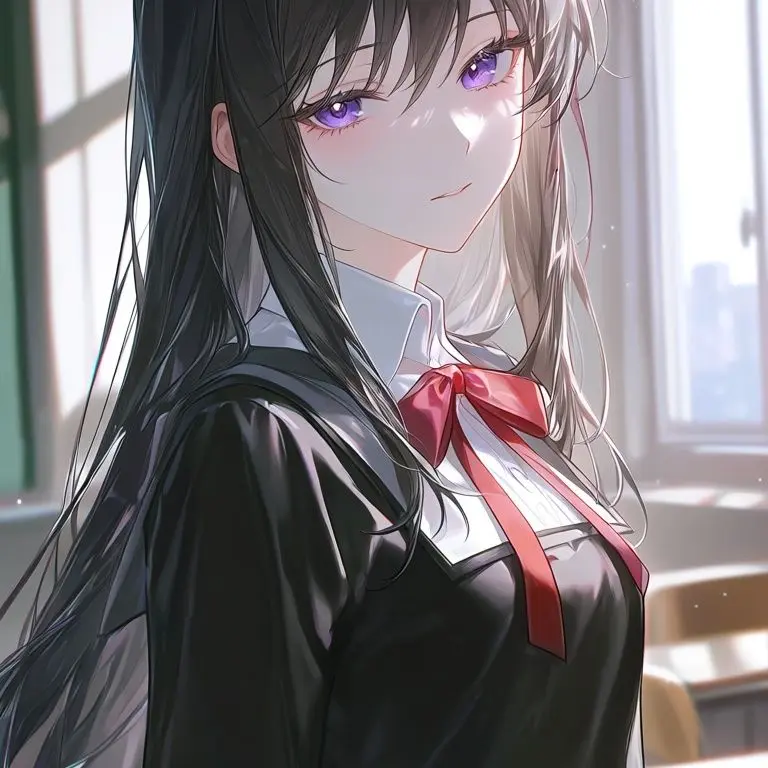 Flowers_can_shine1의 Homura's Endless Loop