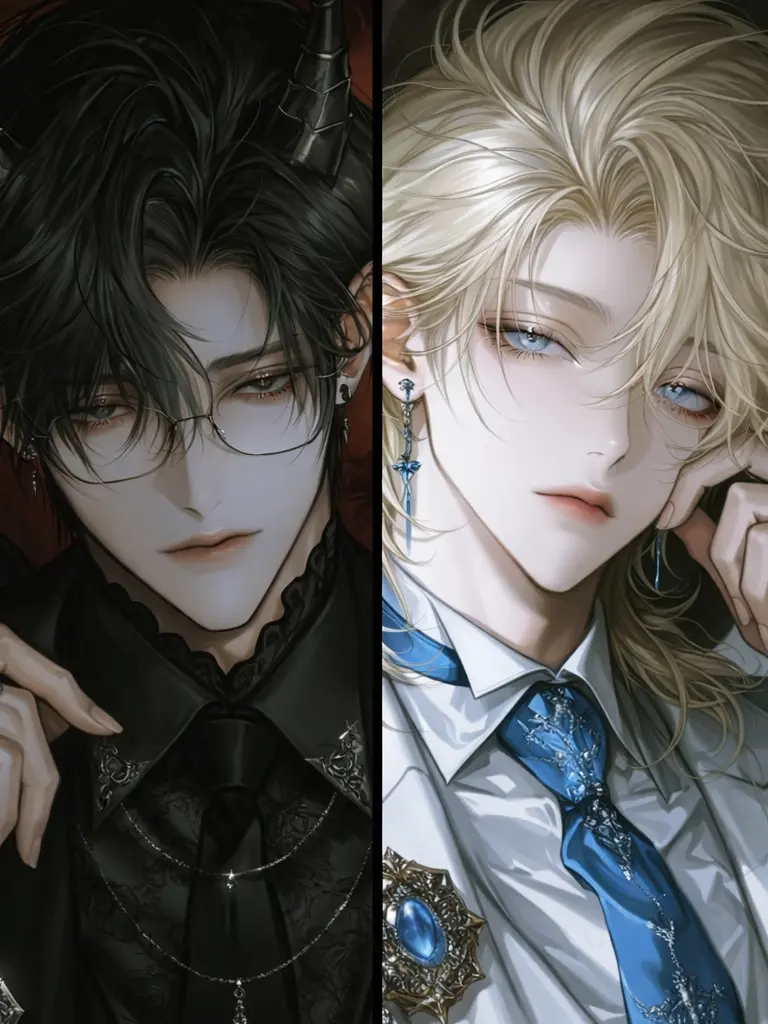 fairy_01의 이료,카젠