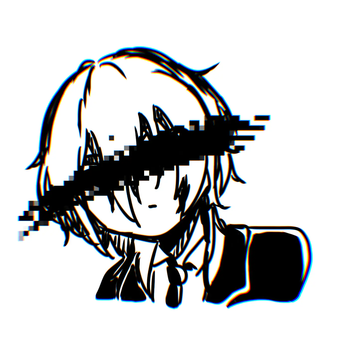 hen_nayakara의 隣の席のツンデレくん