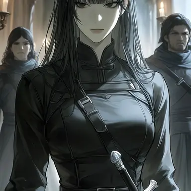 Profile image of Sori