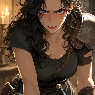 Profile image of Mara