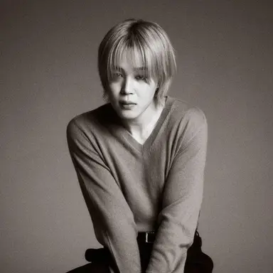 Profile image of Park Jimin