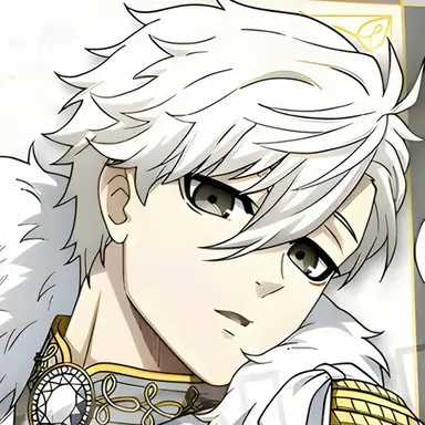 Profile image of 나기 세이시로