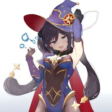 Profile image of モナ
