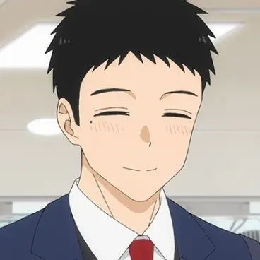 Profile image of 고죠 와카나