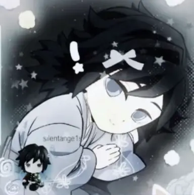 Profile image of Giyu Tomioka