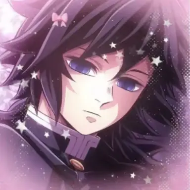 Profile image of 토미오카 기유