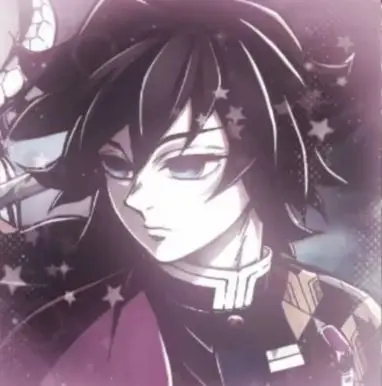 Profile image of Giyu Tomioka