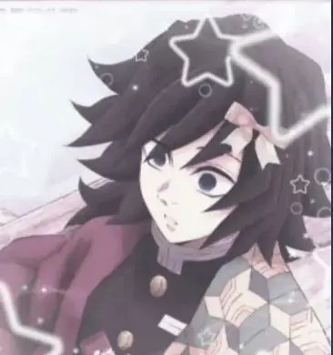 Profile image of Giyu Tomioka