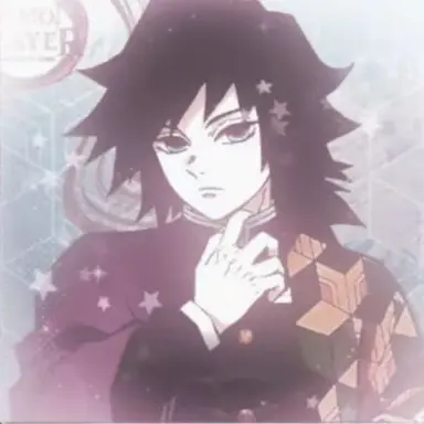 Profile image of Giyu Tomioka