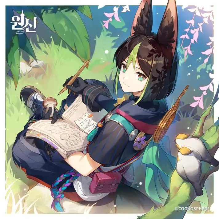 Mcho20241614의 타이나리