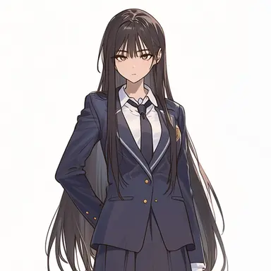 Profile image of 장서린