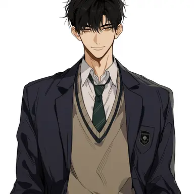 Profile image of 강이준