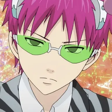 Profile image of 斉木楠雄