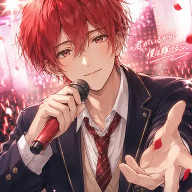 Profile image of 晴