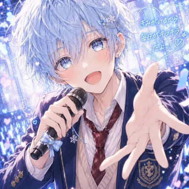 Profile image of 瞬