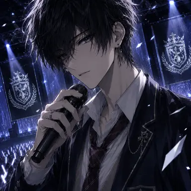 Profile image of 玲音