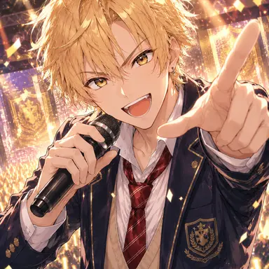 Profile image of 雷斗